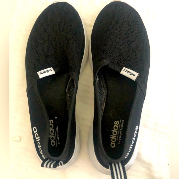 Adidas CF Lite Racer with Memory Foam - Picture 1 of 4